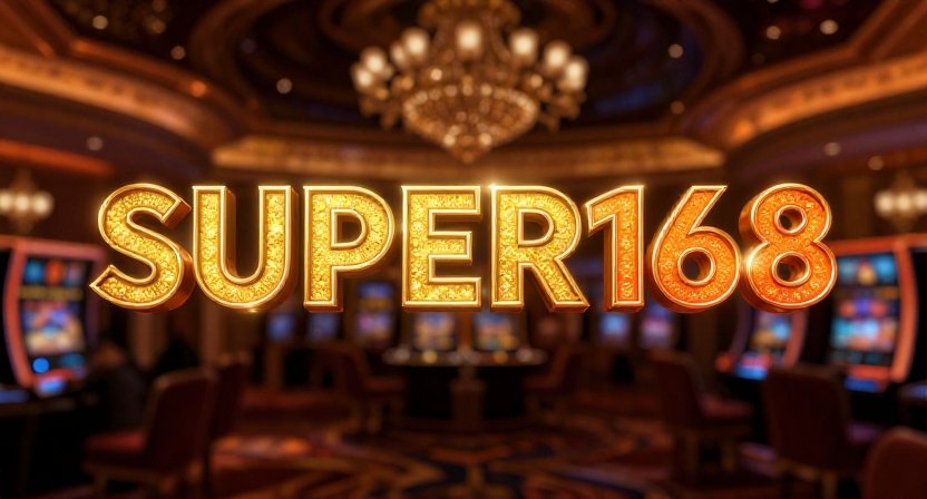 SUPER168 SUPER168